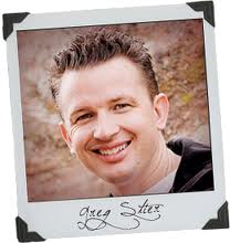 Greg Stier